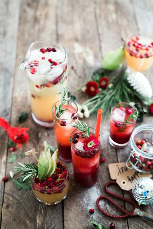hương liệu thực phẩm tuyệt hảo