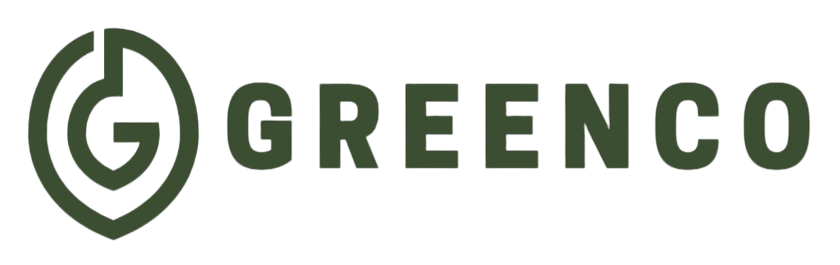 Greenco | Hợp chất xanh