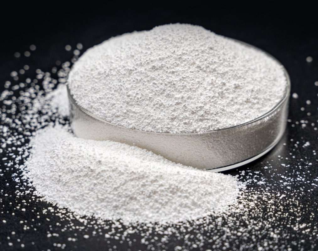 chất tạo ngọt aspartame e951