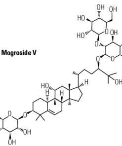Chất tạo ngọt Mogroside V