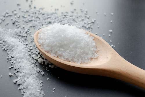 chất tạo ngọt nhân tạo saccharin