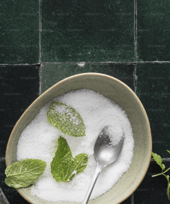 Chất tạo ngọt & thay thế đường