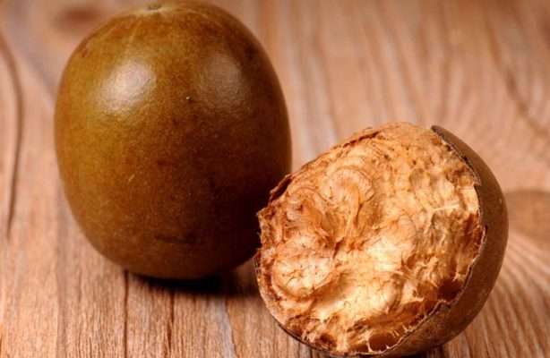 chiết xuất từ quả la hán