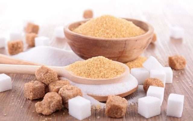 chất tạo ngọt thay thế đường trong ngành bánh kẹo
